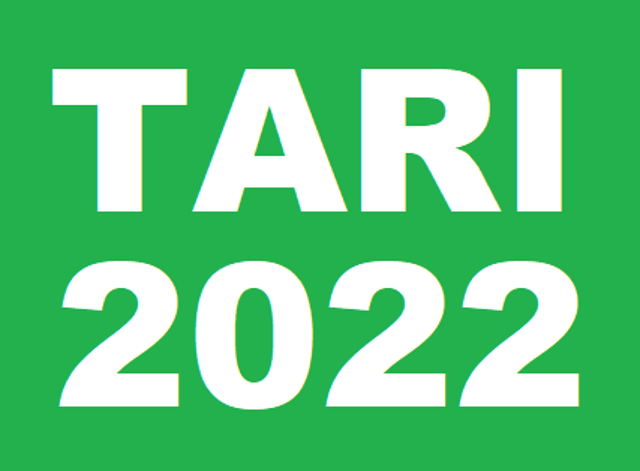 Avviso TARI 2022