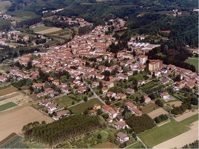 Castelnuovo Belbo | II^ edizione del Mercatino di Natale