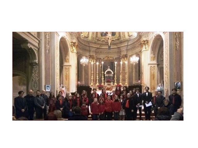 Castelnuovo Belbo | Concerto di Natale 2019