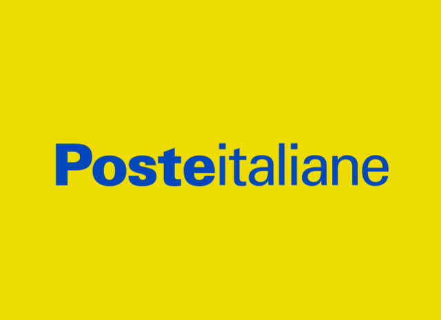 Post office - Castelnuovo Belbo