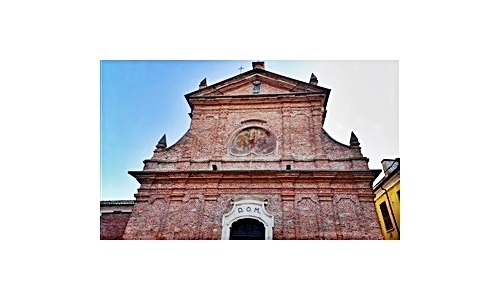 Parish of S. Biagio - Castelnuovo Belbo
