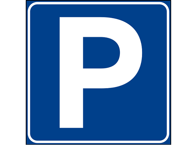 Parking - Castelnuovo Belbo (piazza Municipio)