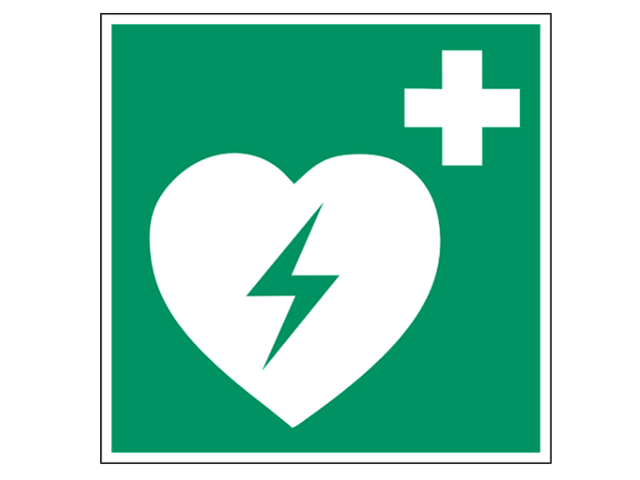 Defibrillator - Castelnuovo Belbo (via Mazzini)