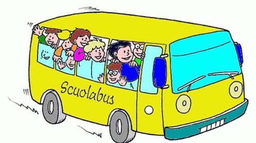 Servizio Scuola Bus anno 2019/2020