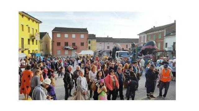 Manifestazioni 2018 Castelnuovo Belbo