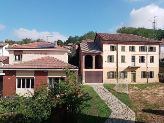 895.000 euro dal Governo per finanziare l'ampliamento della scuola primaria di Castelnuovo Belbo